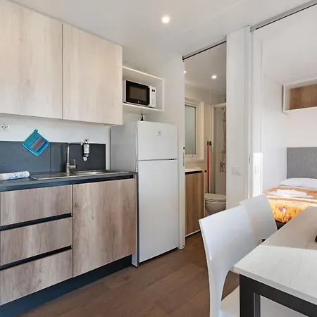 Сasa de vacaciones Dkamping Village *