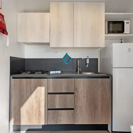 Сasa de vacaciones Dkamping Village *