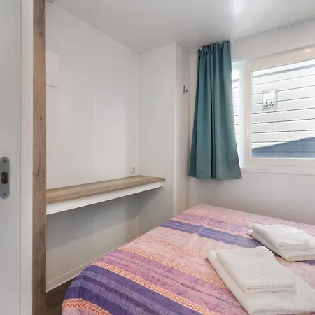 Dkamping Village Ispra