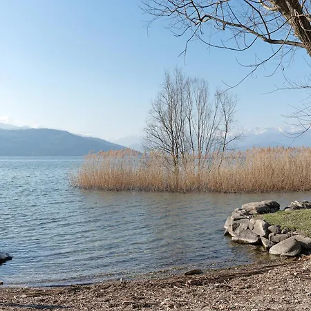 Dkamping Village Ispra