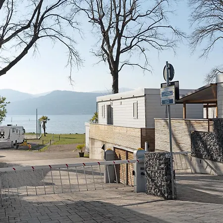 Dkamping Village * Ispra