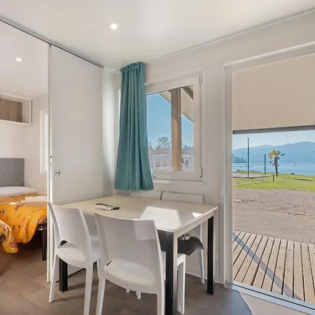 Dkamping Village Holiday home