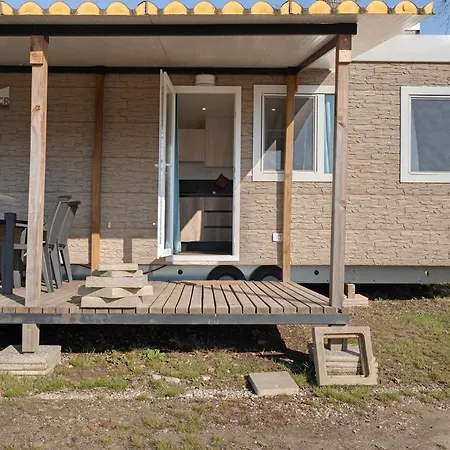 Dkamping Village * Ispra