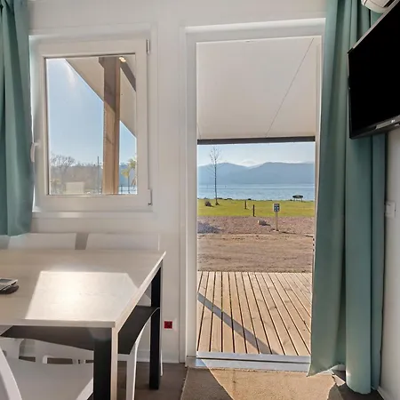 Holiday home Dkamping Village Ispra