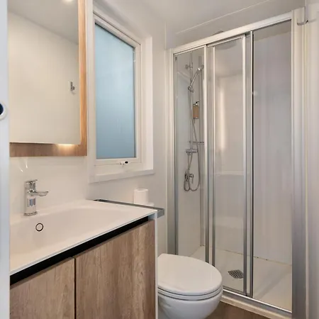 Dkamping Village Сasa de vacaciones *